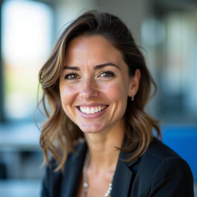 Chiara T., Sviluppo Organizzativo